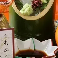 秋の百人一首ランチ