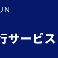 SAKUBUN新サービス