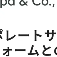 ESGデータ管理の革新