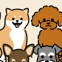 うちのこメーカー新犬種追加