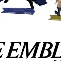 ファイアーエムブレム新商品