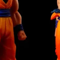 HGドラゴンボール新作