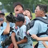 青葉緑東、初優勝！