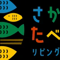 さかなをたべよう！