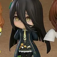 新ねんどろいど登場