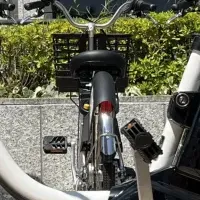 電動アシスト自転車追加