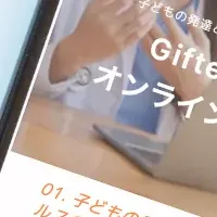 Gifted Gaze医師相談