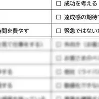 新型企業病診断シート