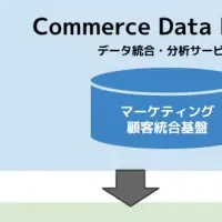 データマネジメント新サービス