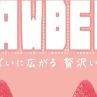 超SWEETEENの新作発表