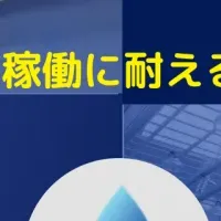 信頼性高いACアダプター