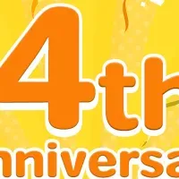 トルチャ4周年特別企画