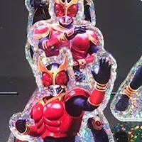 仮面ライダー新商品