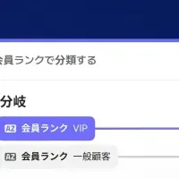 チャネルトークの新機能