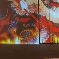 浮世絵展 MILANO