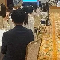 アールナイン社員総会