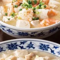 麻婆豆腐フェア延長