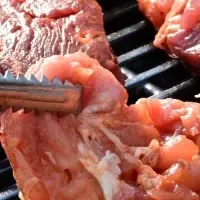 BBQ体験の新提案