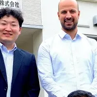 グリーン分野の新挑戦