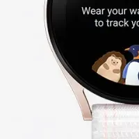 新しいGalaxy Watch FE登場