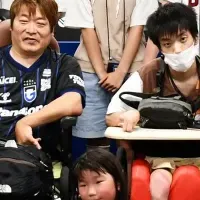 障がい者eスポーツ