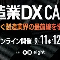 製造業DX CAMP 2024