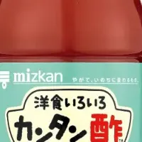 カンタン酢新商品