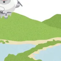 Red Dot Drone Japan公式サイト