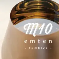 emtenタンブラー予約開始