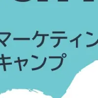 マーケティングキャンプ開催