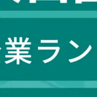 大田区成長企業TOP100