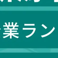 新潟市成長企業TOP100