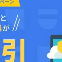 Google Cloud割引キャンペーン