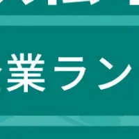 浜松成長企業TOP100