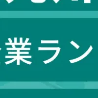 北九州成長企業TOP100