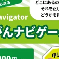 がんナビゲーター試験