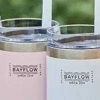 BAYFLOW新刊発売