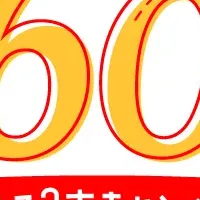 ペットゴー60万人突破