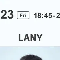 LANY LT大会第3回