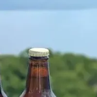 支笏湖のクラフトビール