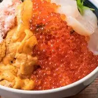 海鮮丼専門店2周年