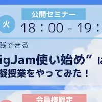 FigJam特集セミナー