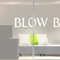 新店舗BLOW BROW開店