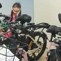 EVバイクショップ誕生