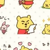 新作LINEスタンプ登場