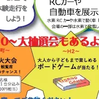 水素エネルギーを学ぶ