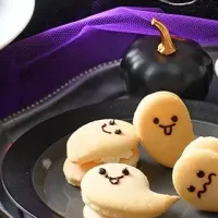 ハロウィンゴーストパーティー