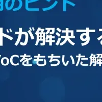 VoC分析の新展開