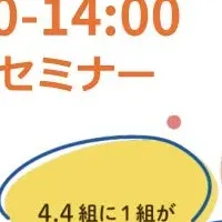 妊活セミナー開催