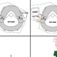 甲子園銀傘拡張